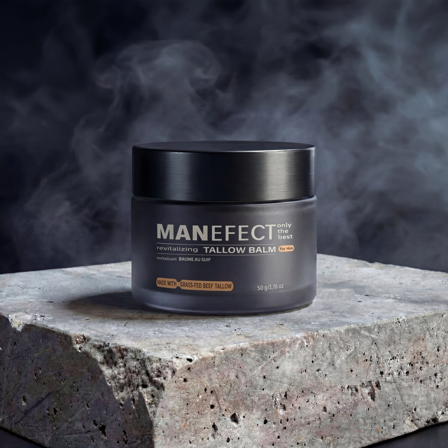 REVITALIZING TALLOW BALM