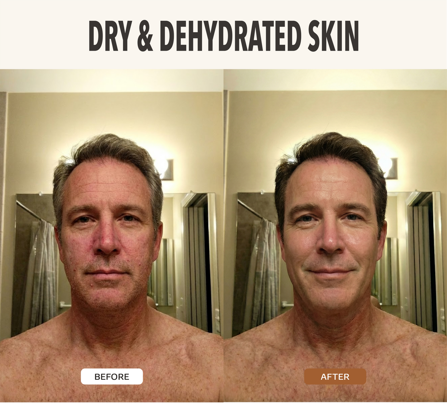 PURIFYING FACE WASH
