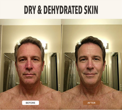 PURIFYING FACE WASH