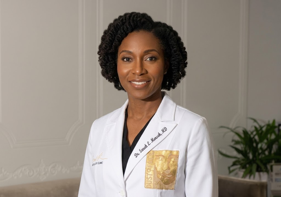 Dr. Julie Russak, M.D.