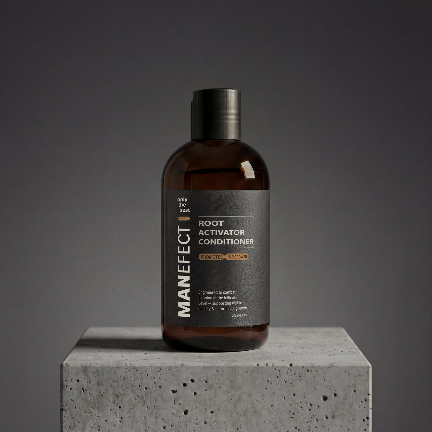 ROOT ACTIVATOR CONDITIONER