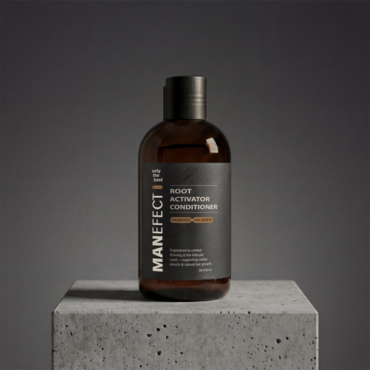 ROOT ACTIVATOR CONDITIONER