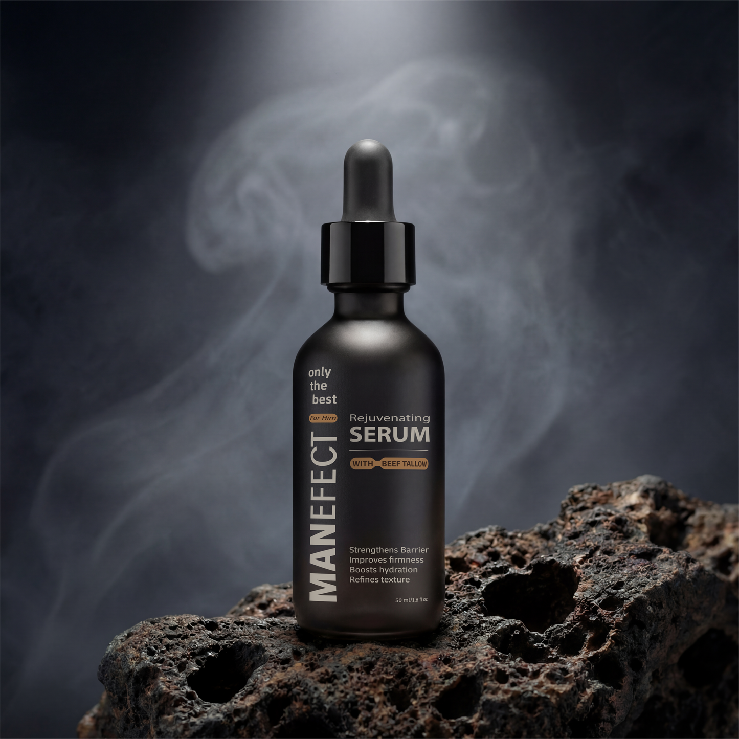 REJUVENATING SERUM