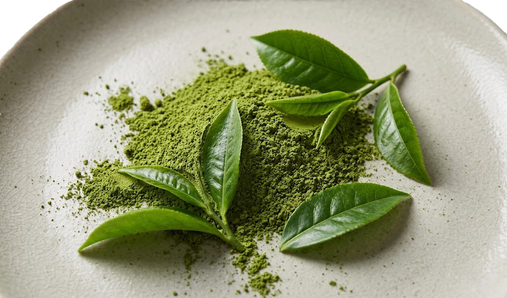 Green Tea Extract