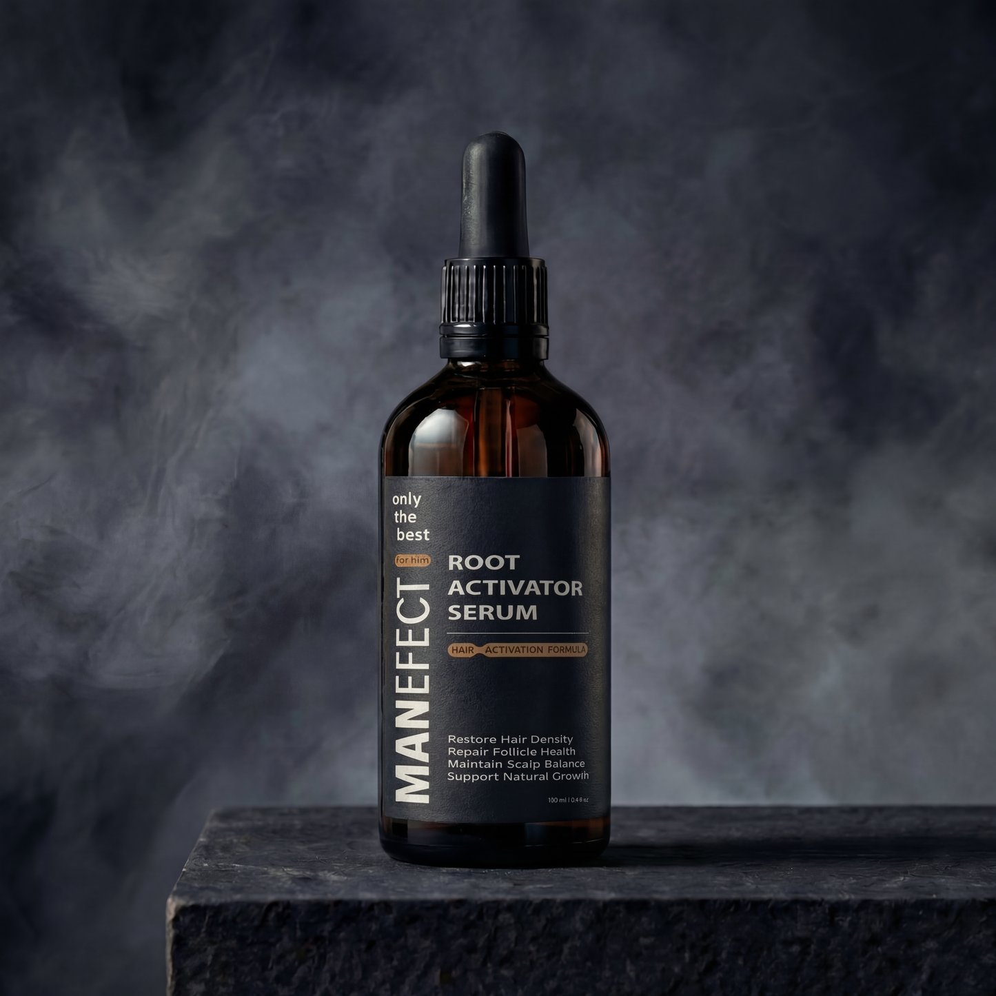 HAIR ACTIVATON SERUM