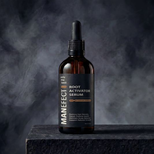 HAIR ACTIVATON SERUM