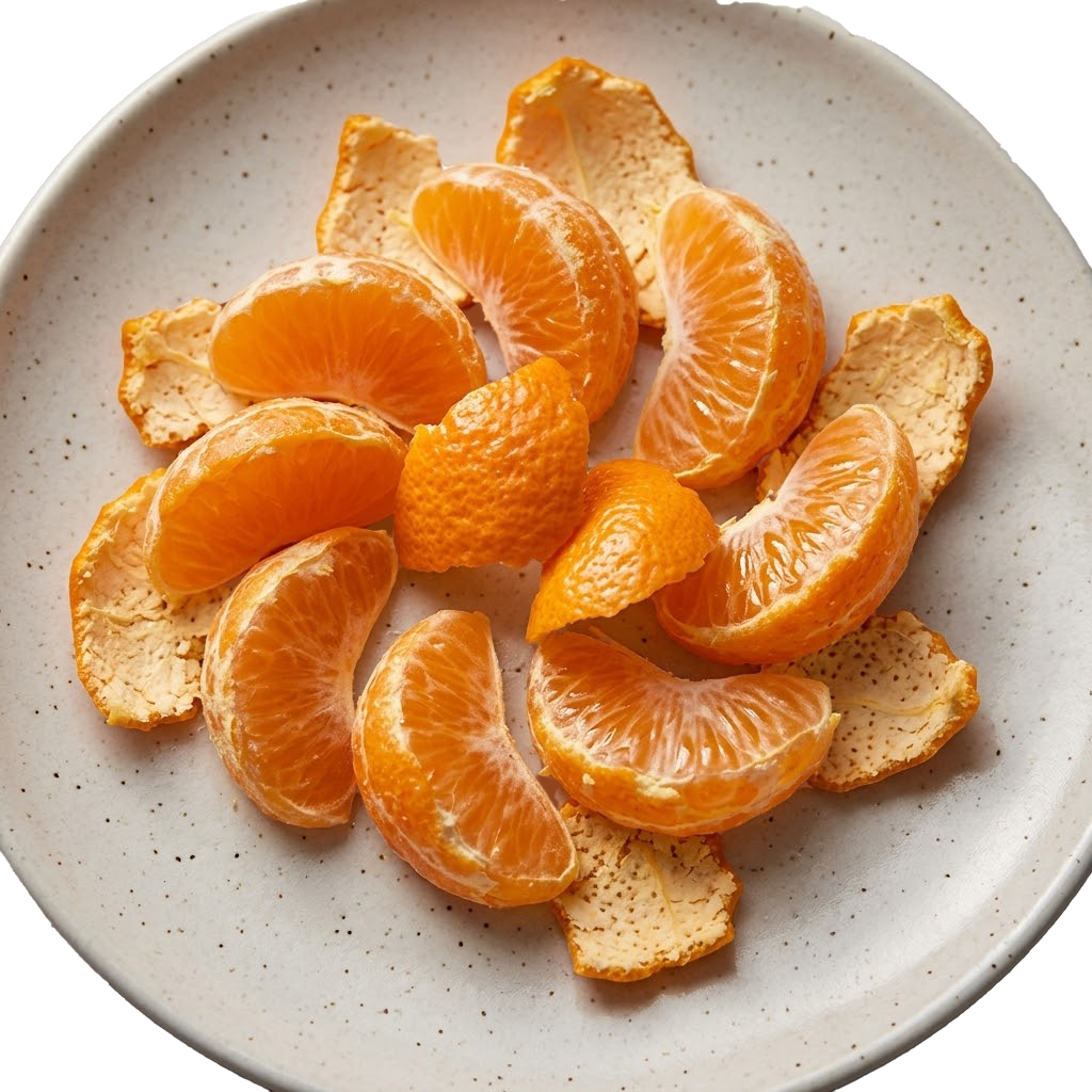 Tangerine Peel Extract
