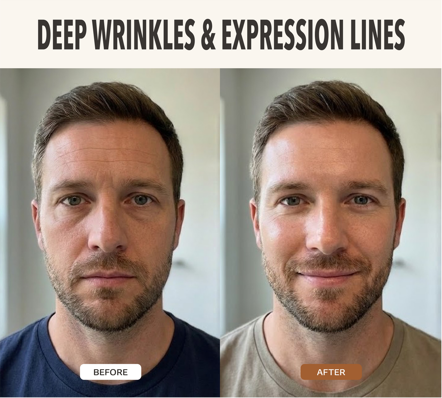 REJUVENATING SERUM