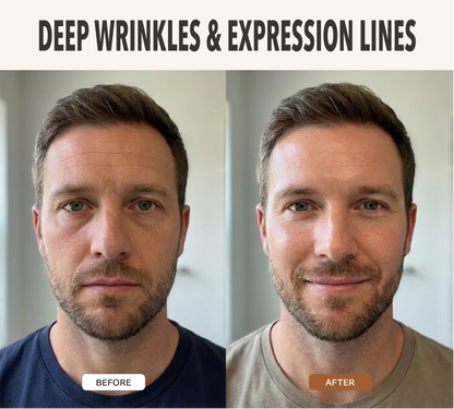 REJUVENATING SERUM