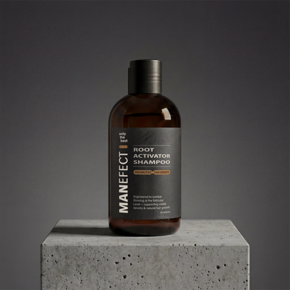 ROOT ACTIVATOR SHAMPOO